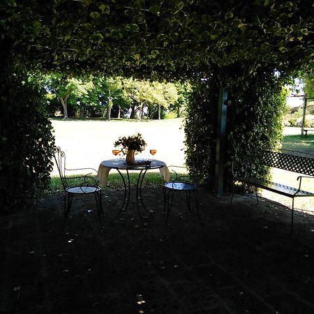 Locanda Rosati Орвието Экстерьер фото