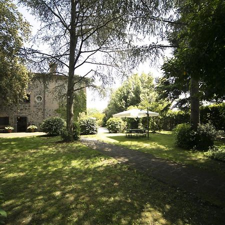 Locanda Rosati Орвието Экстерьер фото