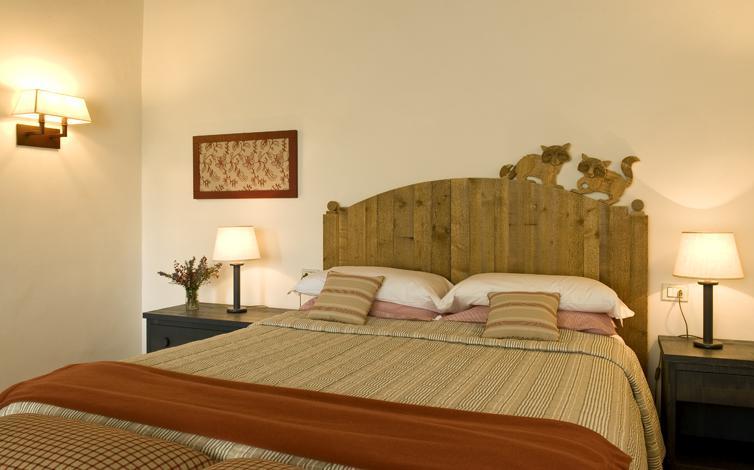 Locanda Rosati Орвието Экстерьер фото