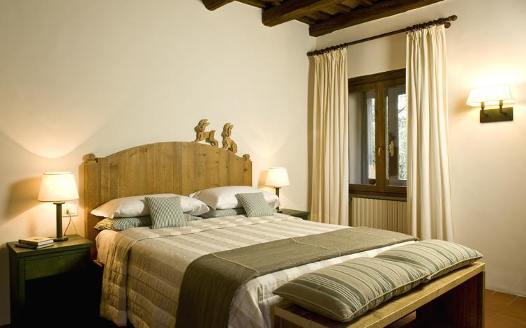 Locanda Rosati Орвието Экстерьер фото