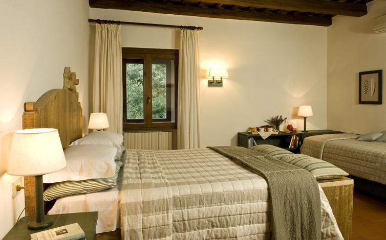 Locanda Rosati Орвието Экстерьер фото